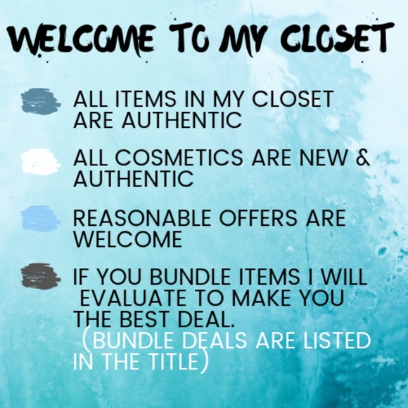 Meet your Posher, Crystal - Picture 2 of 2